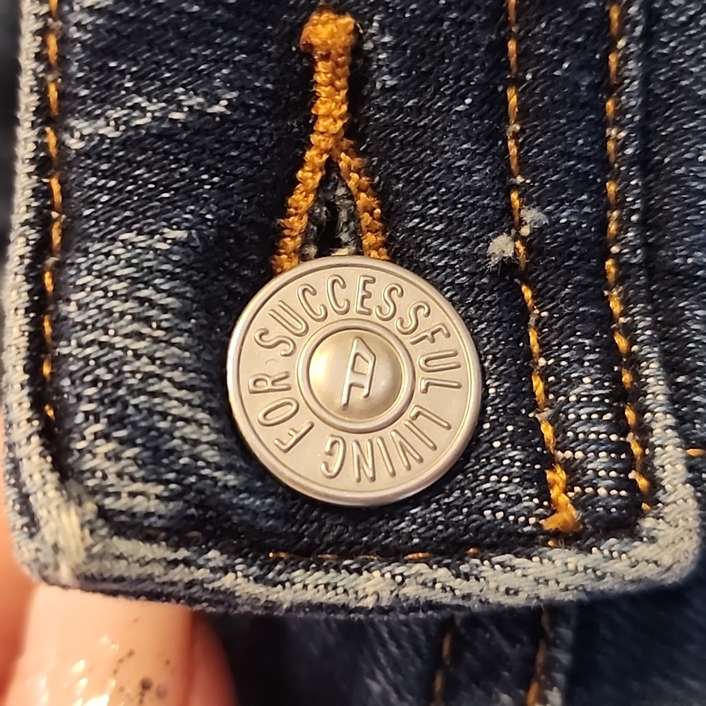 Diesel 1979 Sleenker Skinny Jeans Men's Low Rise Size 32x32 - Picture 7 of 10